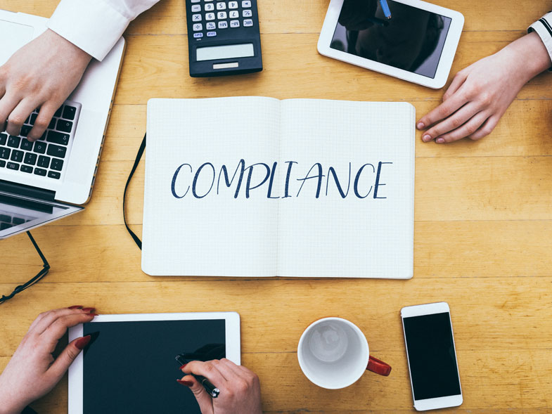 How can BusinessBasics help your business with compliance audits and management