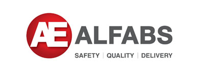 Alfabs logo